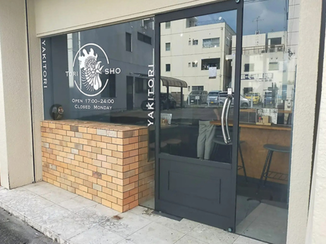 YΏĒ Tori SHO gVE̎ʐ^1