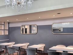 CHARME cafe restaurant VJtFXg̎ʐ^1
