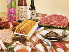 すし膳 はる真 高田店の写真1