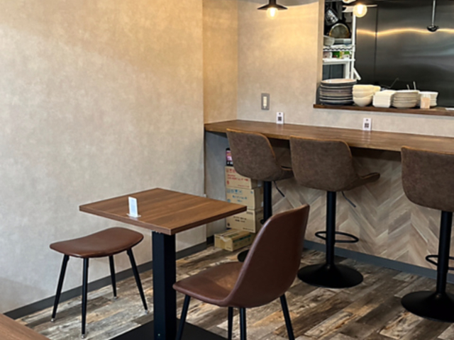 Cafe and Dining Mother�̎ʐ^1