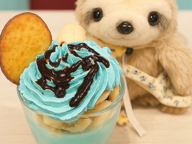 �g���L�[�Y�J�t�F�̎ʐ^1