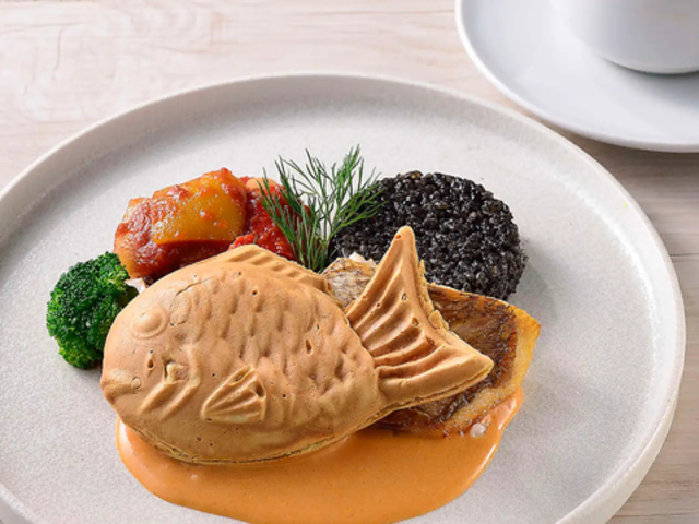 chez�R�o���w�b�^ �L���K�[�f���X�̎ʐ^1