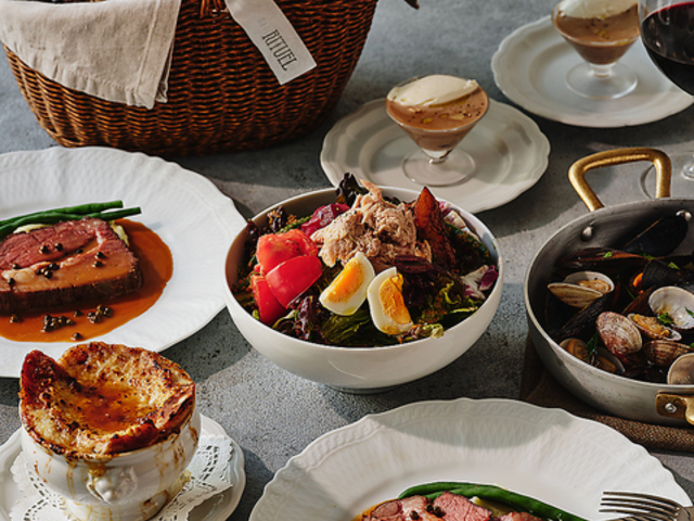 RITUEL ���`���G�� �Ճm��̎ʐ^1