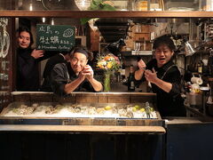 oyster bar o^7̎ʐ^1