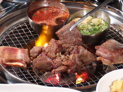 韓国焼肉 コギモク 黒崎店の写真1