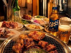 韓国焼肉 コギモク 黒崎店の写真1