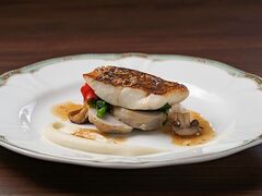 レストランブランニュー欅の写真1