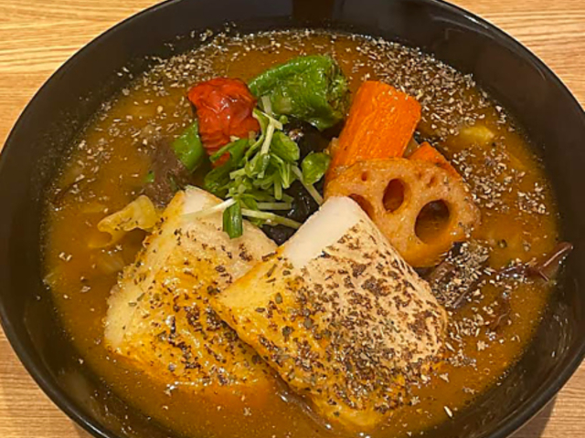 Curry Namara ���� �J���[ �i�}�� �G���̎ʐ^1