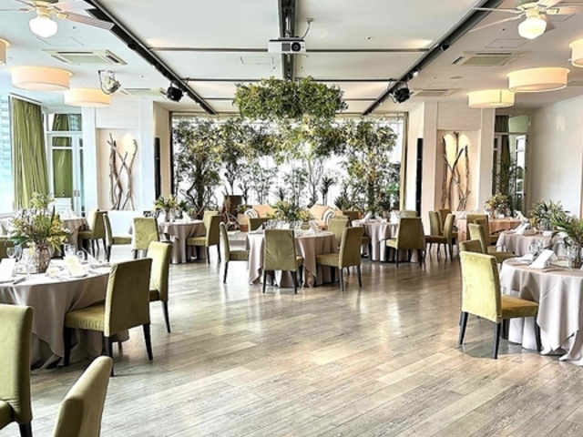 THE CLASSICA BAY RESORTlxCNH[^[̎ʐ^1