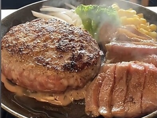 Ƃ낯no[O 悵 ]X̎ʐ^1