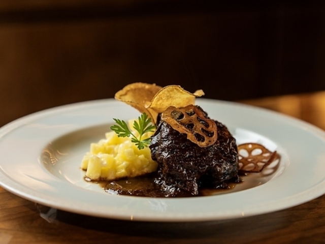 Trattoria La Padella gbgA  pfb̎ʐ^1