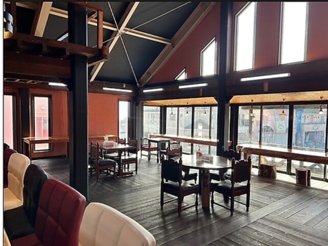 K s cafe PCYJtF̎ʐ^1