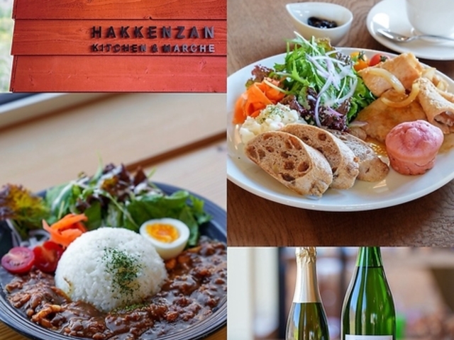 �����R�L�b�`�����}���V�F�̎ʐ^1