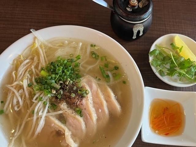 xgiX HAI YEN FOOD nC CG t[h̎ʐ^1