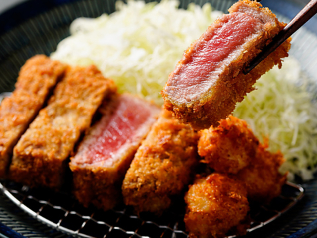 �C�N���A�J�c���C �S�֋��X�̎ʐ^1