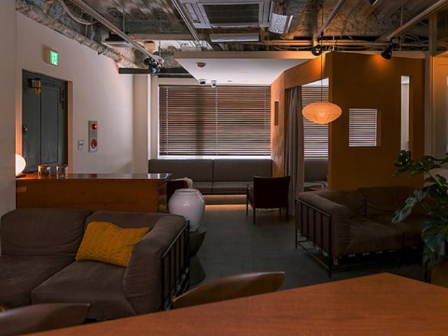 Mr chill NAKAMEGURO �~�X�^�[�`���̎ʐ^1