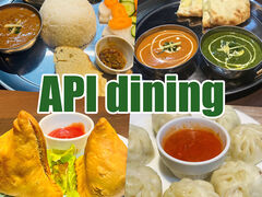 API dining As_CjO̎ʐ^1