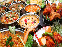 SPICE CURRY SYON XpCXJ[VI̎ʐ^1