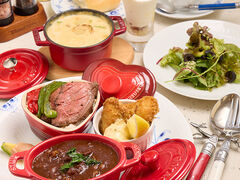 Terra cafe ���V�� Sabor�̎ʐ^1