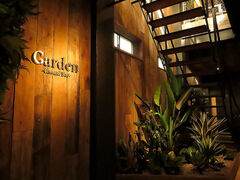Garden K[f̎ʐ^1