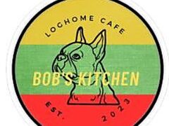 Bob s kitchen {uYLb`̎ʐ^1