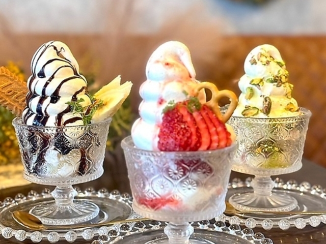 Tsuki Terrace �c�L�e���X�̎ʐ^1