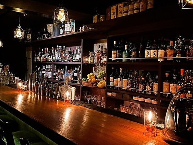 Bar Logue o[[O̎ʐ^1