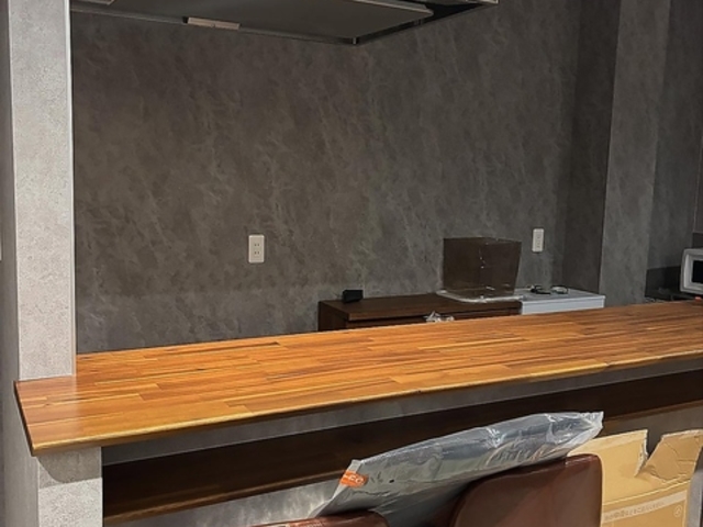 Cafe Tsuki JtFcL̎ʐ^1