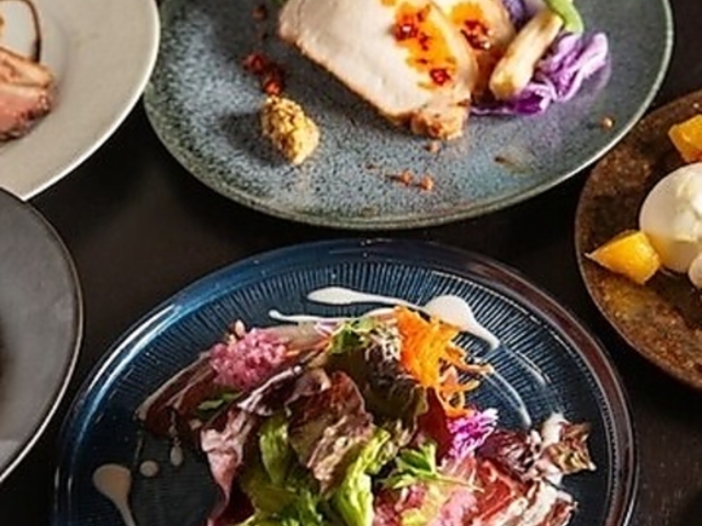 Bistro �V���n���̎ʐ^1