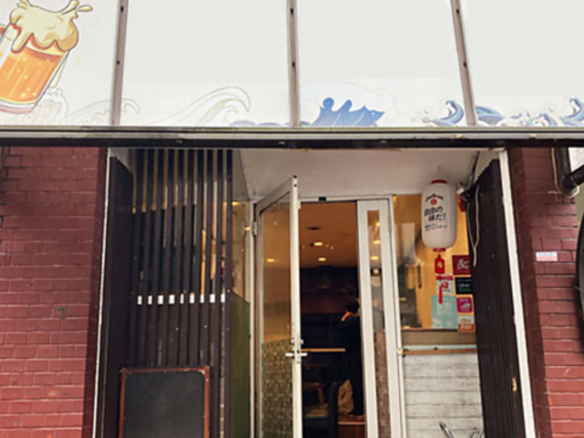 La Girouette  WGbg̎ʐ^1