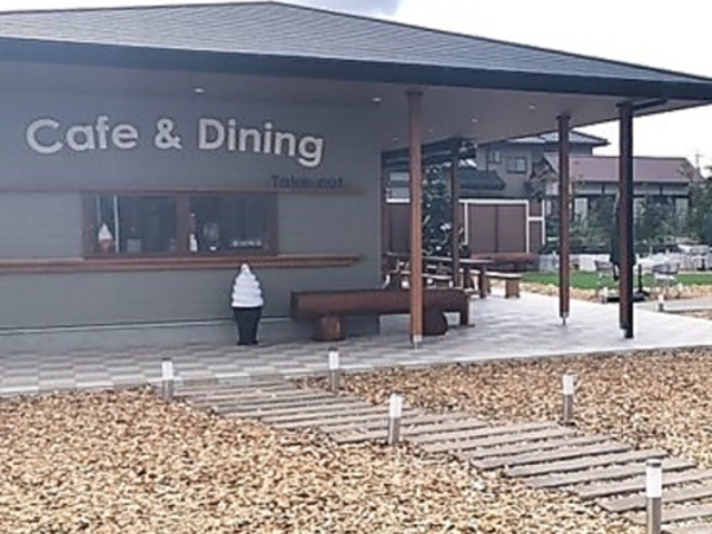 cafe 5 my space JtF5}CXy[X̎ʐ^1