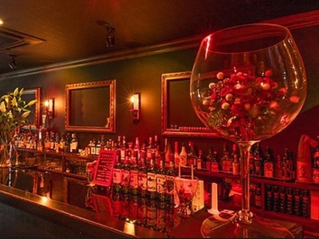 Bar KuraKura o[NN̎ʐ^1