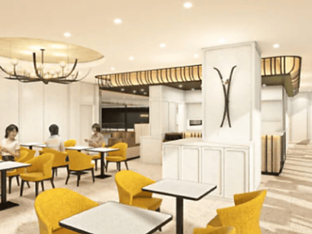 GOKAN PARLOIR �S�J���p�[���[�̎ʐ^1