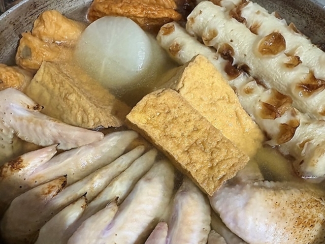 ���΂񂴂��_�C�j���O��������̎ʐ^1