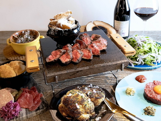 TNt[ -makibi- ߂O[vCX3K̎ʐ^1