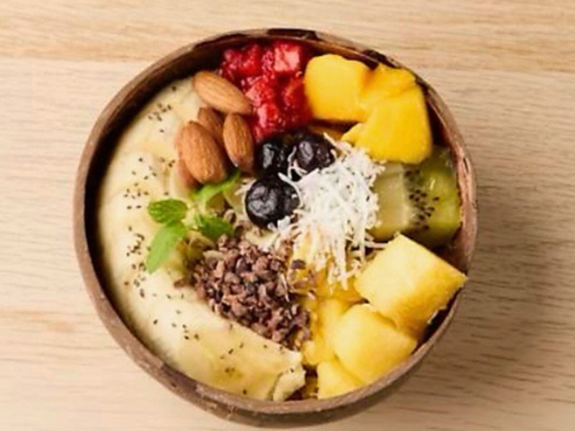 Cafe Bar STARK X^[N a̎RX̎ʐ^1