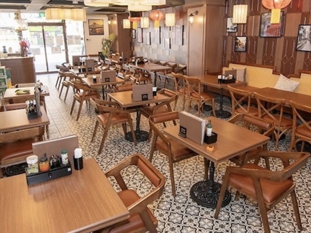 HANOI MEMORY RESTAURANT nmC[Xg̎ʐ^1