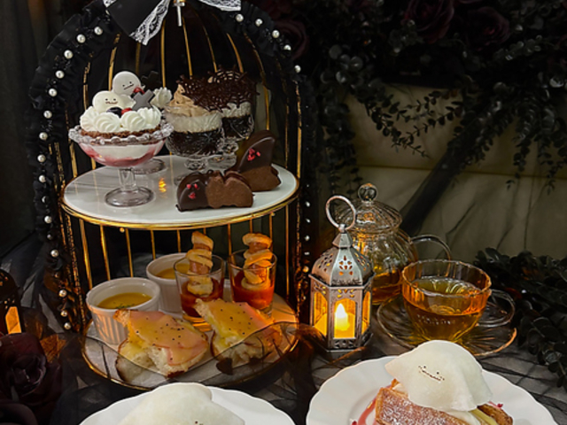 Cafe LUMINOUS �J�t�F ���~�i�X�̎ʐ^1