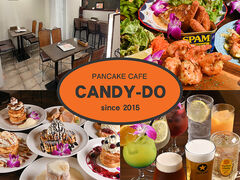 南国居酒屋 クラフトビールとパンケーキ CANDY DO 大町店 福島駅の写真1
