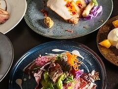 Bistro シュハリの写真1