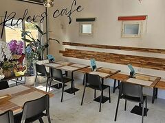 cafe SHONAN BASE JtFVEix[X̎ʐ^1