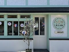 ONE S CAFE AXJJtFhbgo[̎ʐ^1