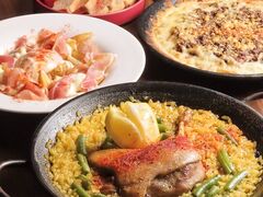 Bar de Espana CeRdO バルデエスパーニャセルドの写真1