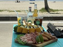 ���CBBQ BEACH HOUSE �g�̎ʐ^1