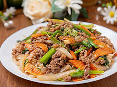 HANOI MEMORY RESTAURANT �n�m�C �������[ ���X�g�����̎ʐ^1