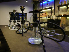 SEJERU shisha cafe&BAR ZWF V[VJtFAho[̎ʐ^1