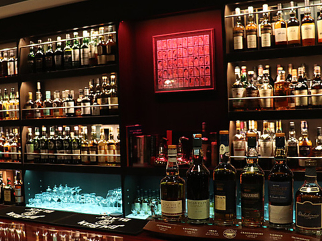 Malt Bar Epinards go[Gsi[̎ʐ^1