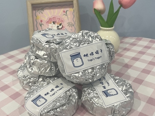 Yogu s Yogurt [OY[Og̎ʐ^1