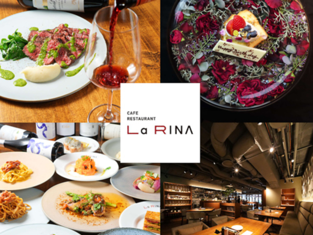 La RINA  i В 炬ʂ̎ʐ^1