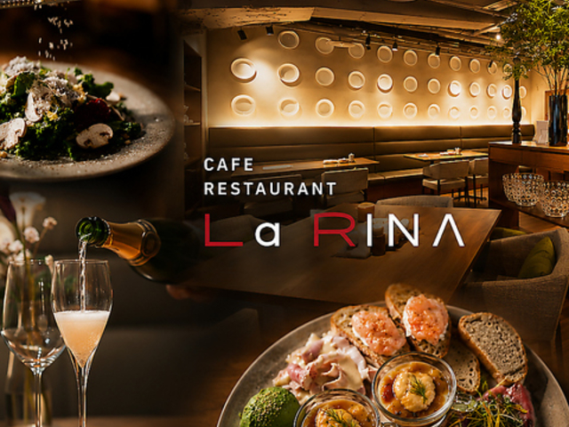 La RINA �� ���i �В� �����炬�ʂ�̎ʐ^1